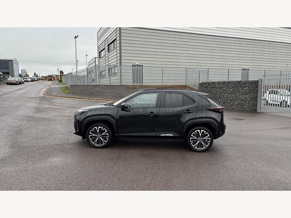 Used Toyota Yaris Cross 2023 for sale - 76295363: Photo 19