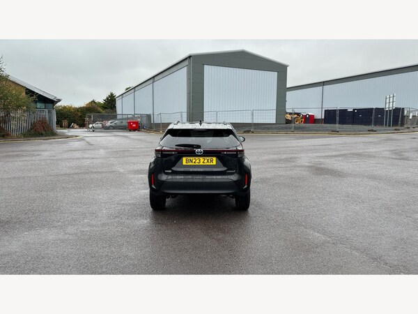 Used Toyota Yaris Cross 2023 for sale - 76295363: Photo 21