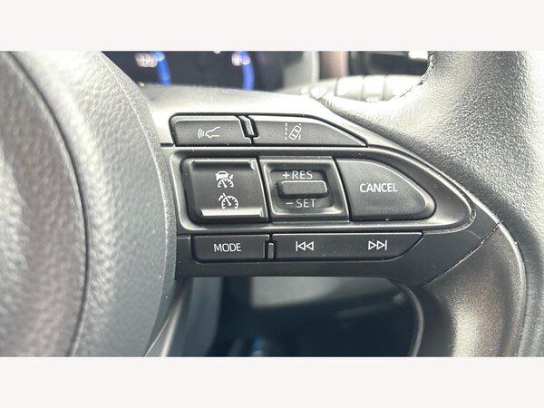 Used Toyota Yaris Cross 2023 for sale - 76295363: Photo 25