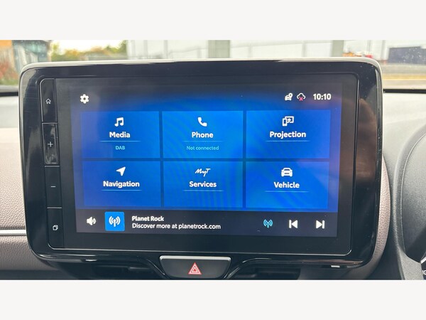 Used Toyota Yaris Cross 2023 for sale - 76295363: Photo 9