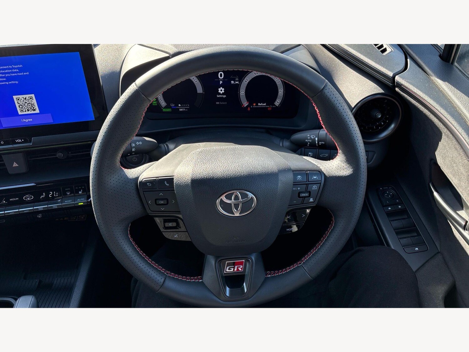 Used Toyota C-HR for sale - 77940529: Photo 10