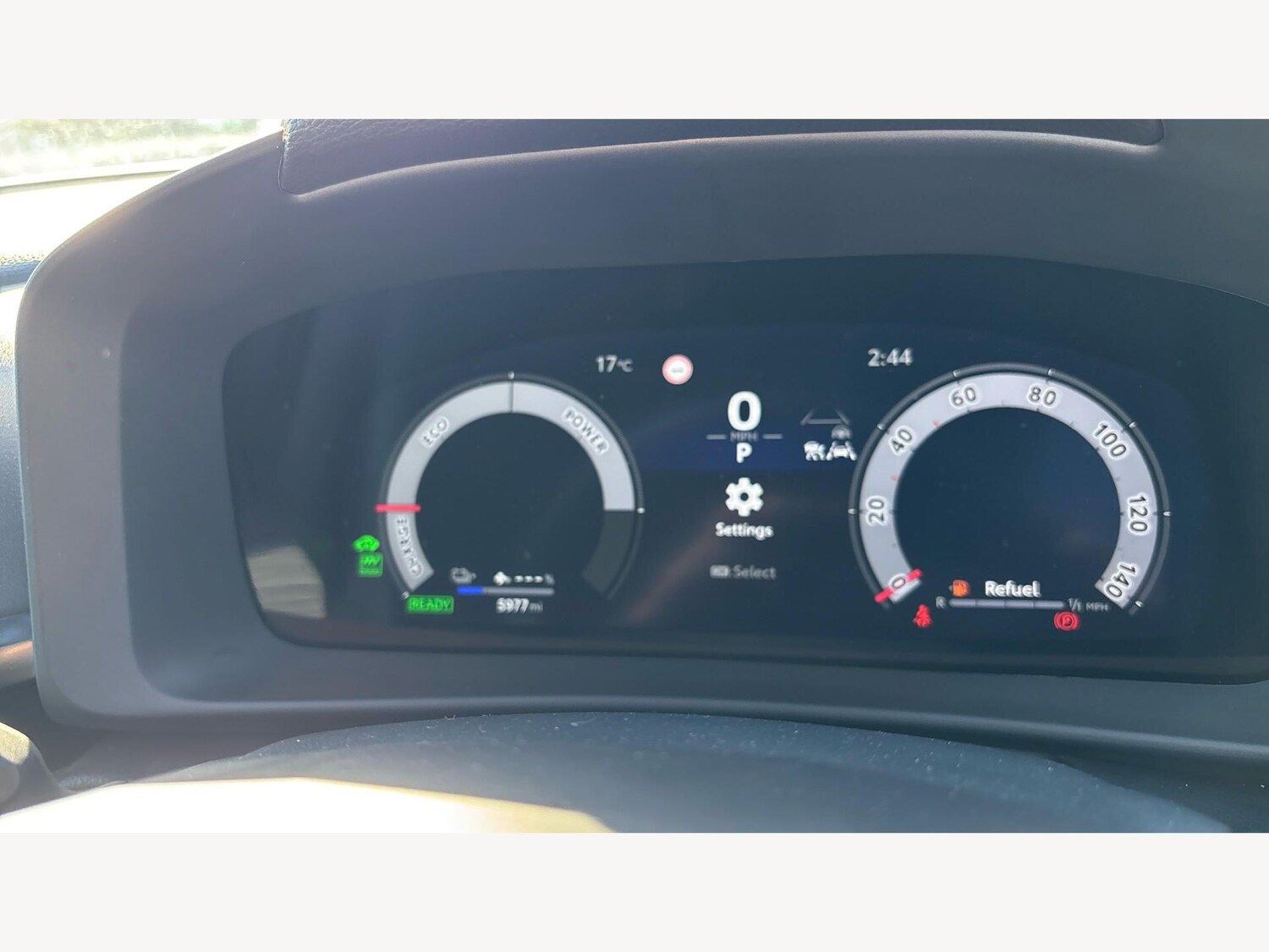 Used Toyota C-HR for sale - 77940529: Photo 11