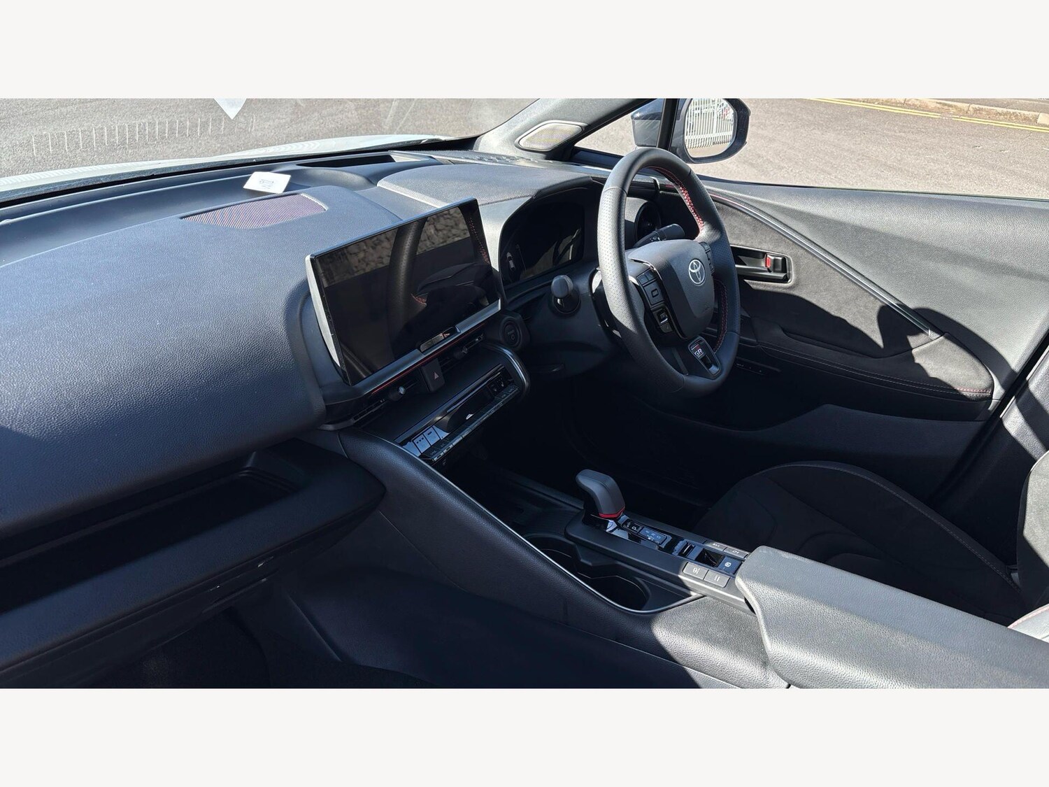 Used Toyota C-HR for sale - 77940529: Photo 12