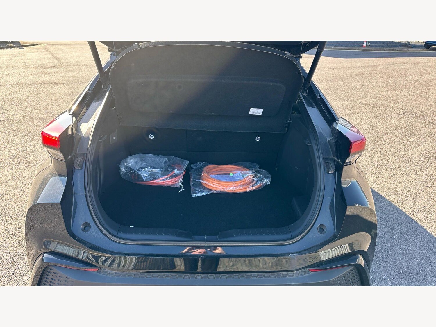 Used Toyota C-HR for sale - 77940529: Photo 16