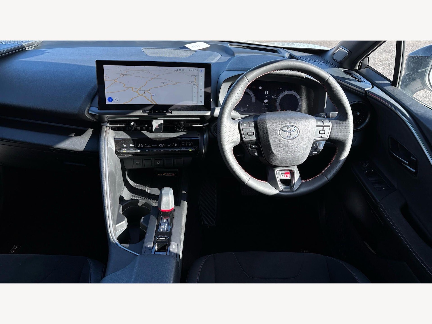 Used Toyota C-HR for sale - 77940529: Photo 7