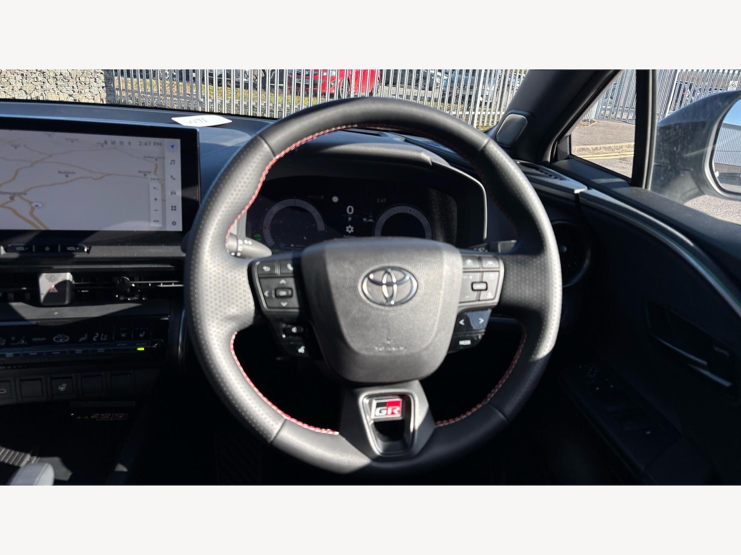 Used Toyota C-HR for sale - 77940529: Photo 8