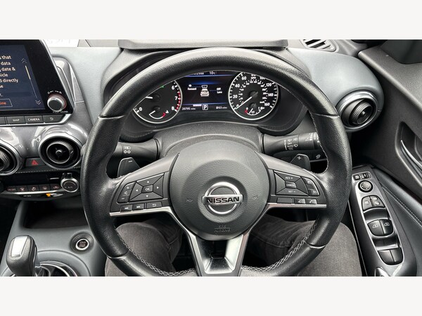 Used Nissan Juke 2020 for sale - 76294763: Photo 10