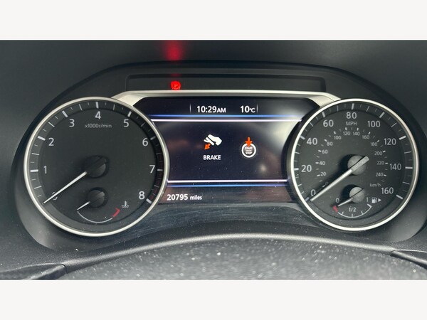 Used Nissan Juke 2020 for sale - 76294763: Photo 11