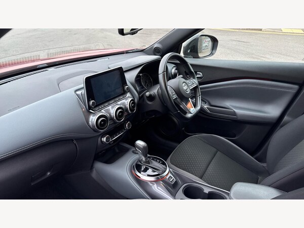Used Nissan Juke 2020 for sale - 76294763: Photo 12