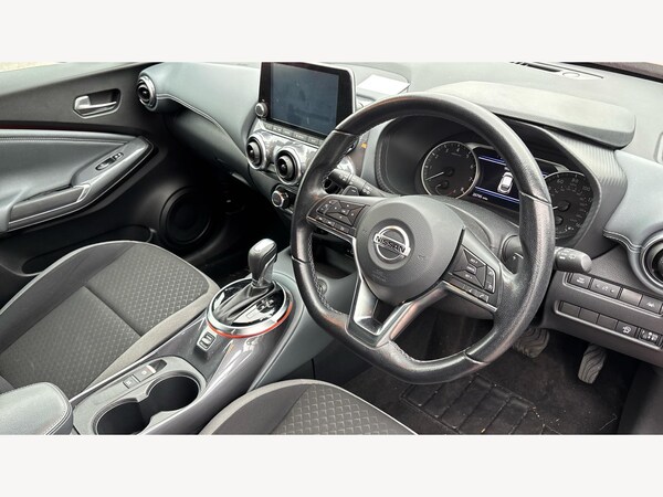 Used Nissan Juke 2020 for sale - 76294763: Photo 13
