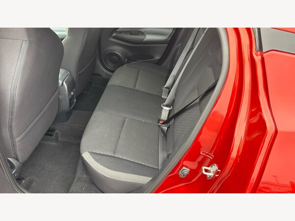 Used Nissan Juke 2020 for sale - 76294763: Photo 15