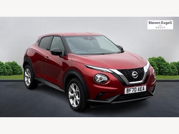 2020 (70) - 1.0 DIG-T N-Connecta DCT Auto Euro 6 (s/s) 5dr