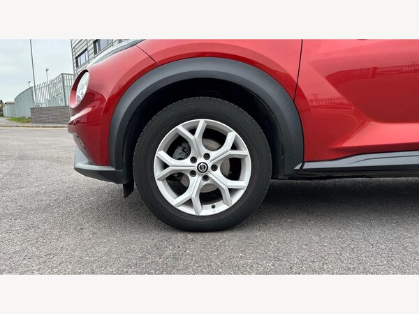 Used Nissan Juke 2020 for sale - 76294763: Photo 20