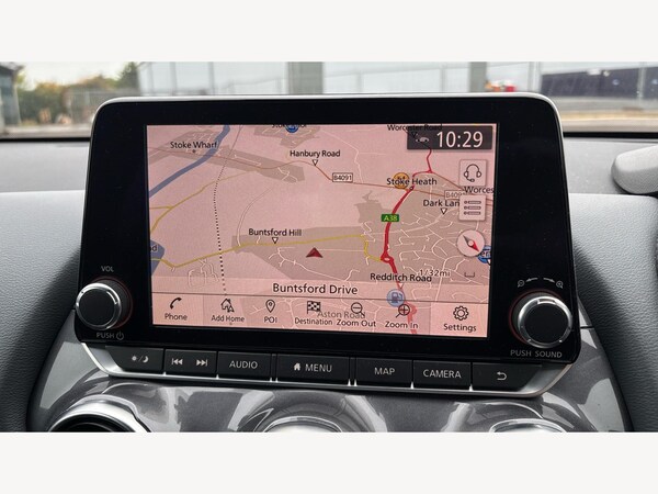 Used Nissan Juke 2020 for sale - 76294763: Photo 22