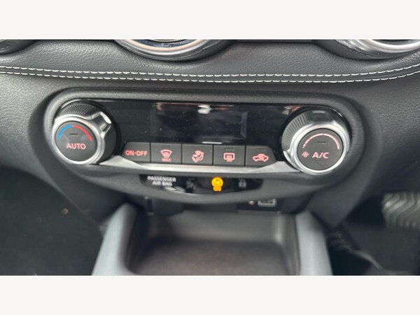 Used Nissan Juke 2020 for sale - 76294763: Photo 23