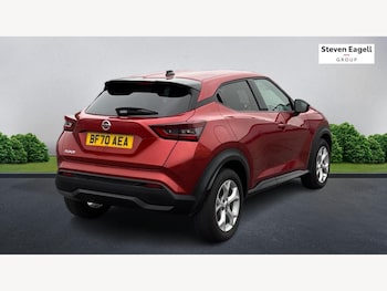 Used Nissan Juke 2020 for sale - 76294763: Photo 2