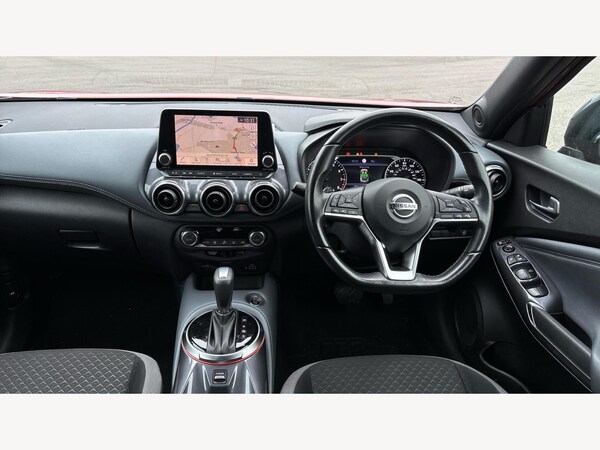 Used Nissan Juke 2020 for sale - 76294763: Photo 7