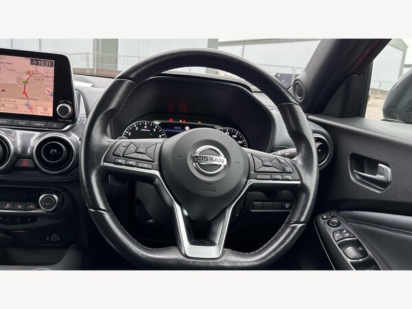 Used Nissan Juke 2020 for sale - 76294763: Photo 8