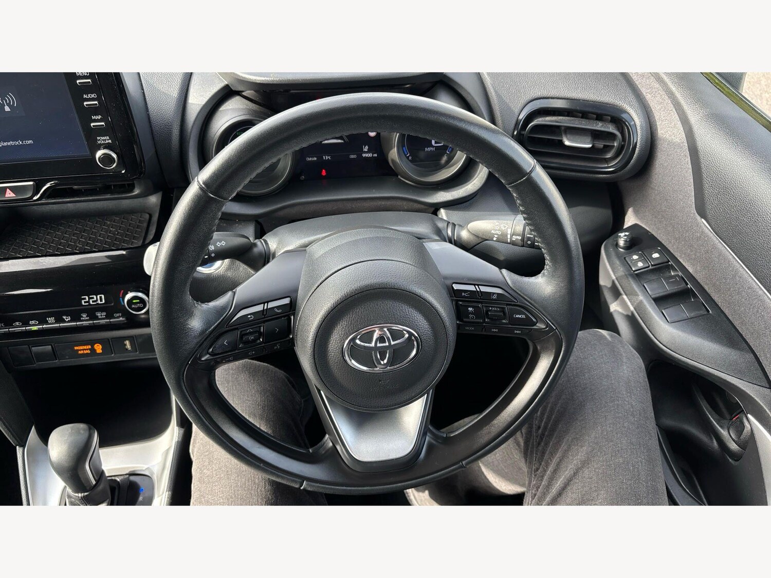 Used Toyota Yaris Cross 2024 for sale - 77783666: Photo 10