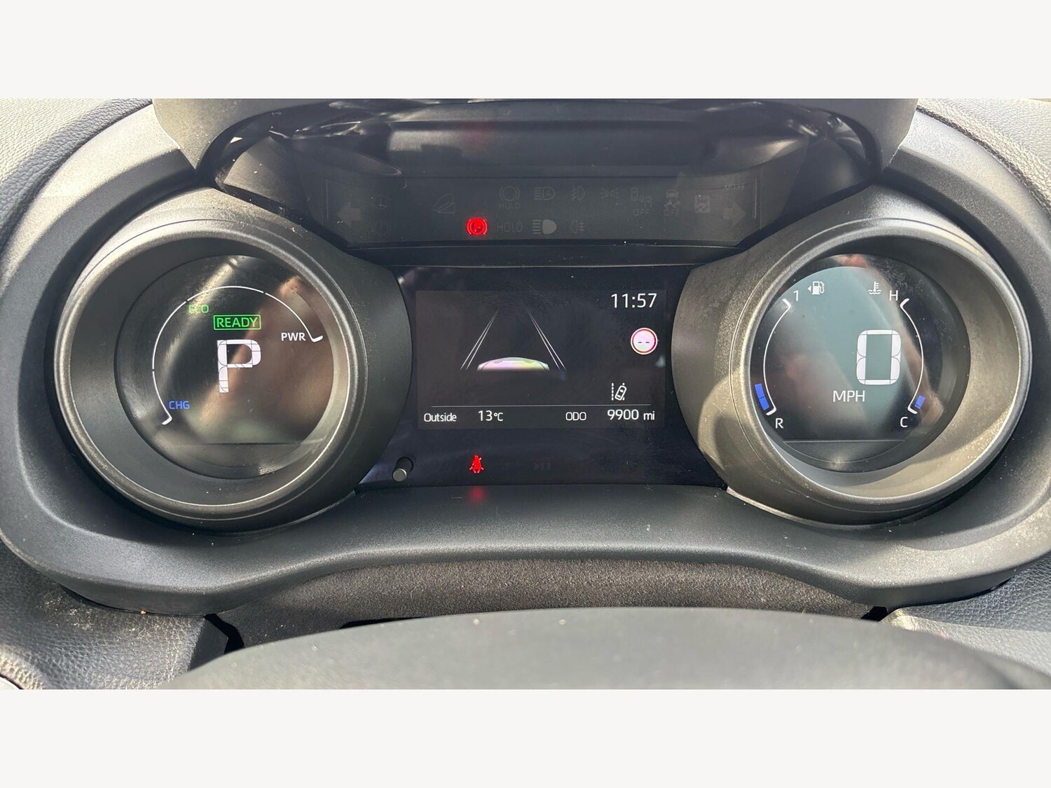 Used Toyota Yaris Cross 2024 for sale - 77783666: Photo 11