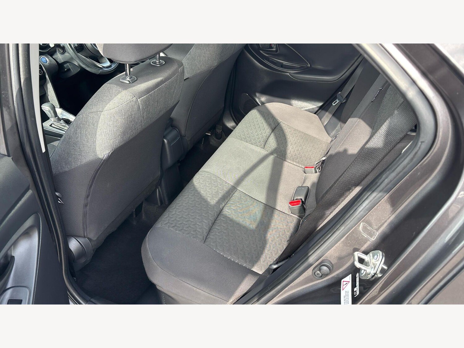 Used Toyota Yaris Cross 2024 for sale - 77783666: Photo 15