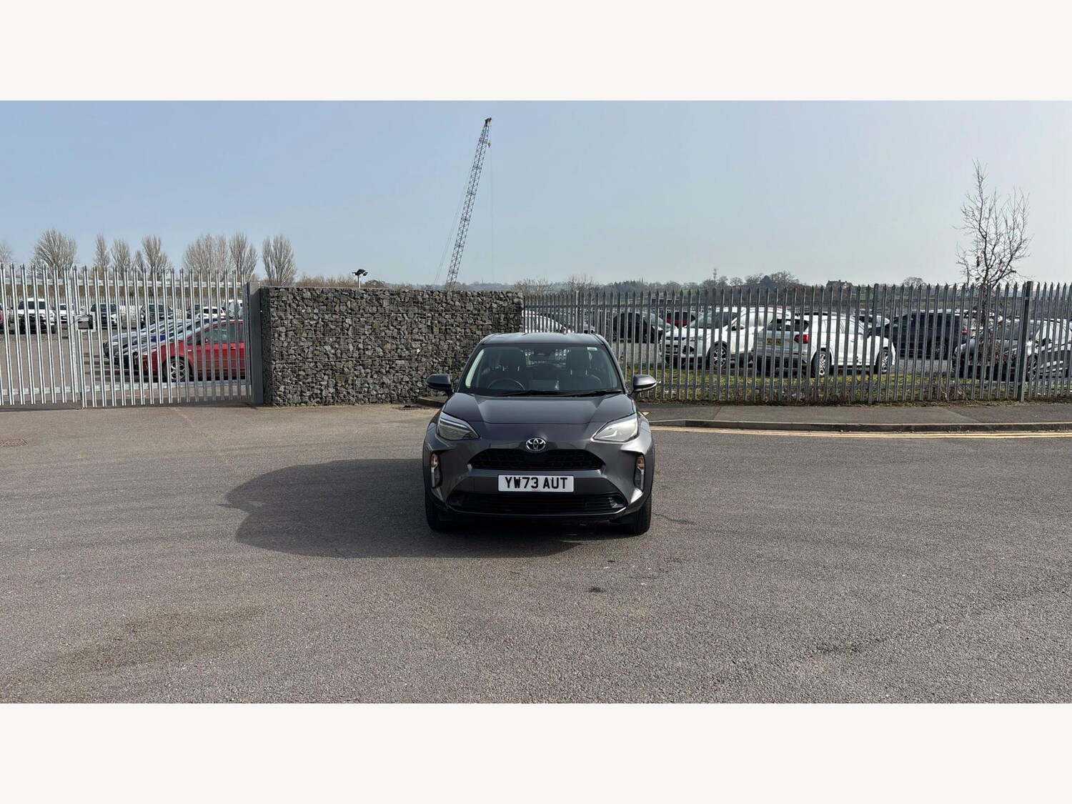 Used Toyota Yaris Cross 2024 for sale - 77783666: Photo 17