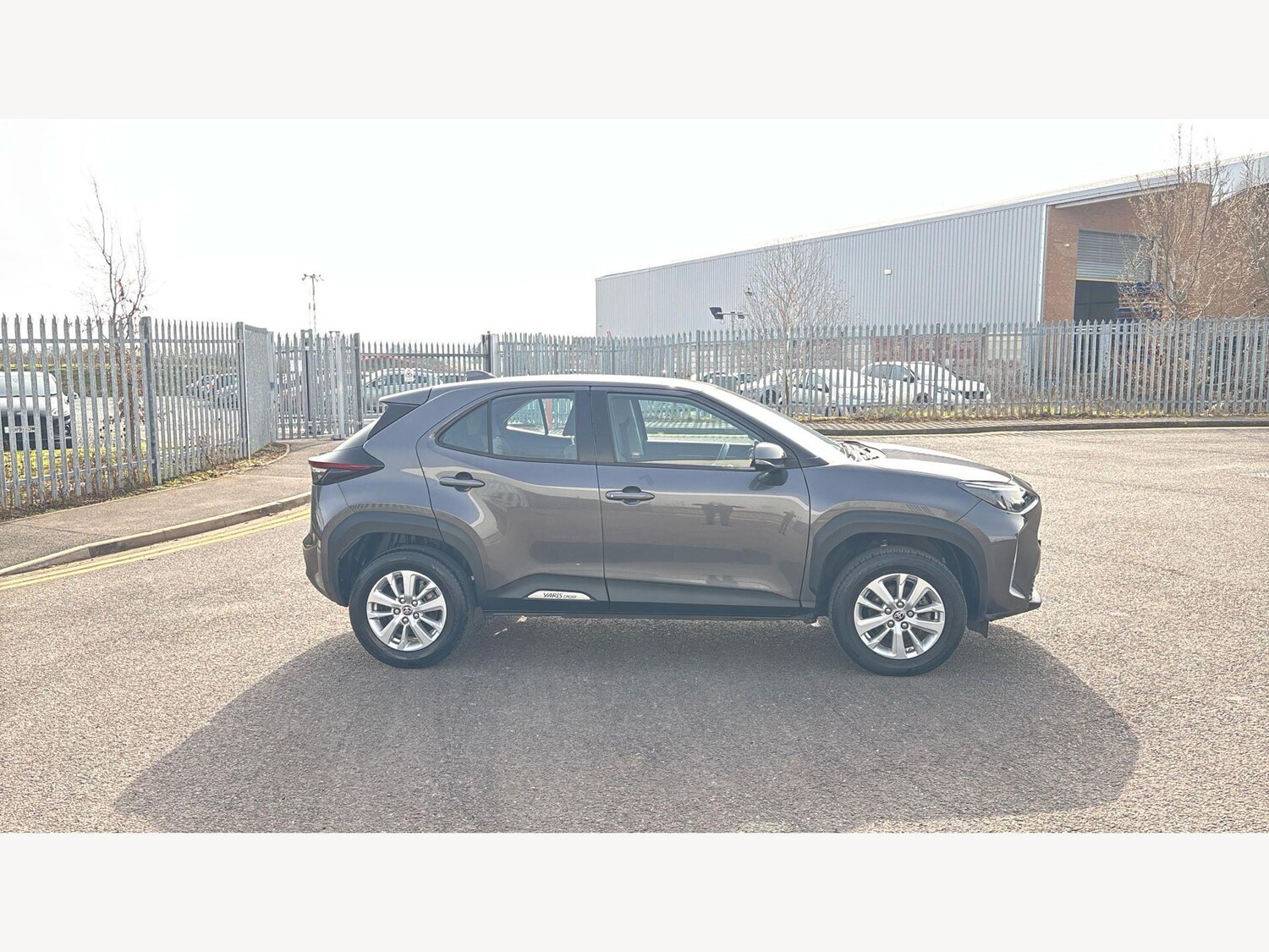 Used Toyota Yaris Cross 2024 for sale - 77783666: Photo 18