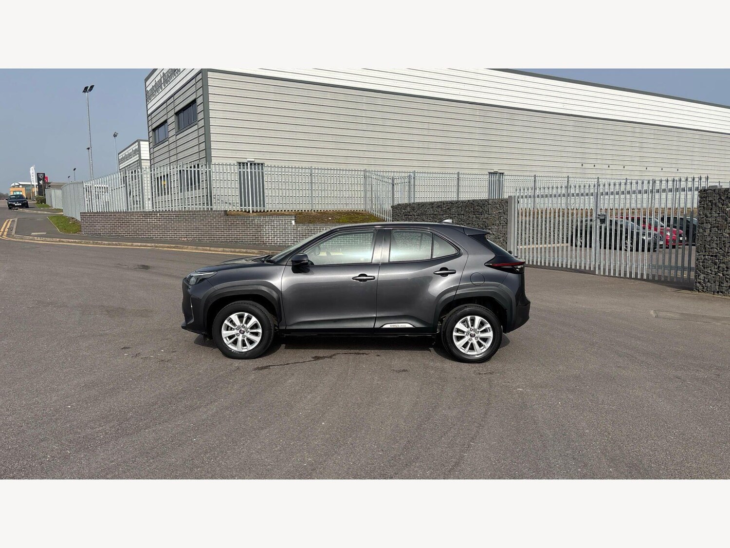 Used Toyota Yaris Cross 2024 for sale - 77783666: Photo 19