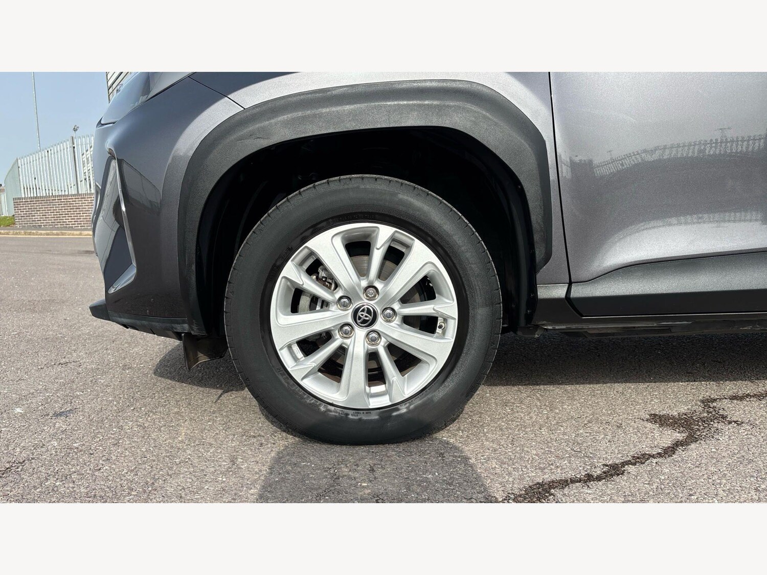 Used Toyota Yaris Cross 2024 for sale - 77783666: Photo 20