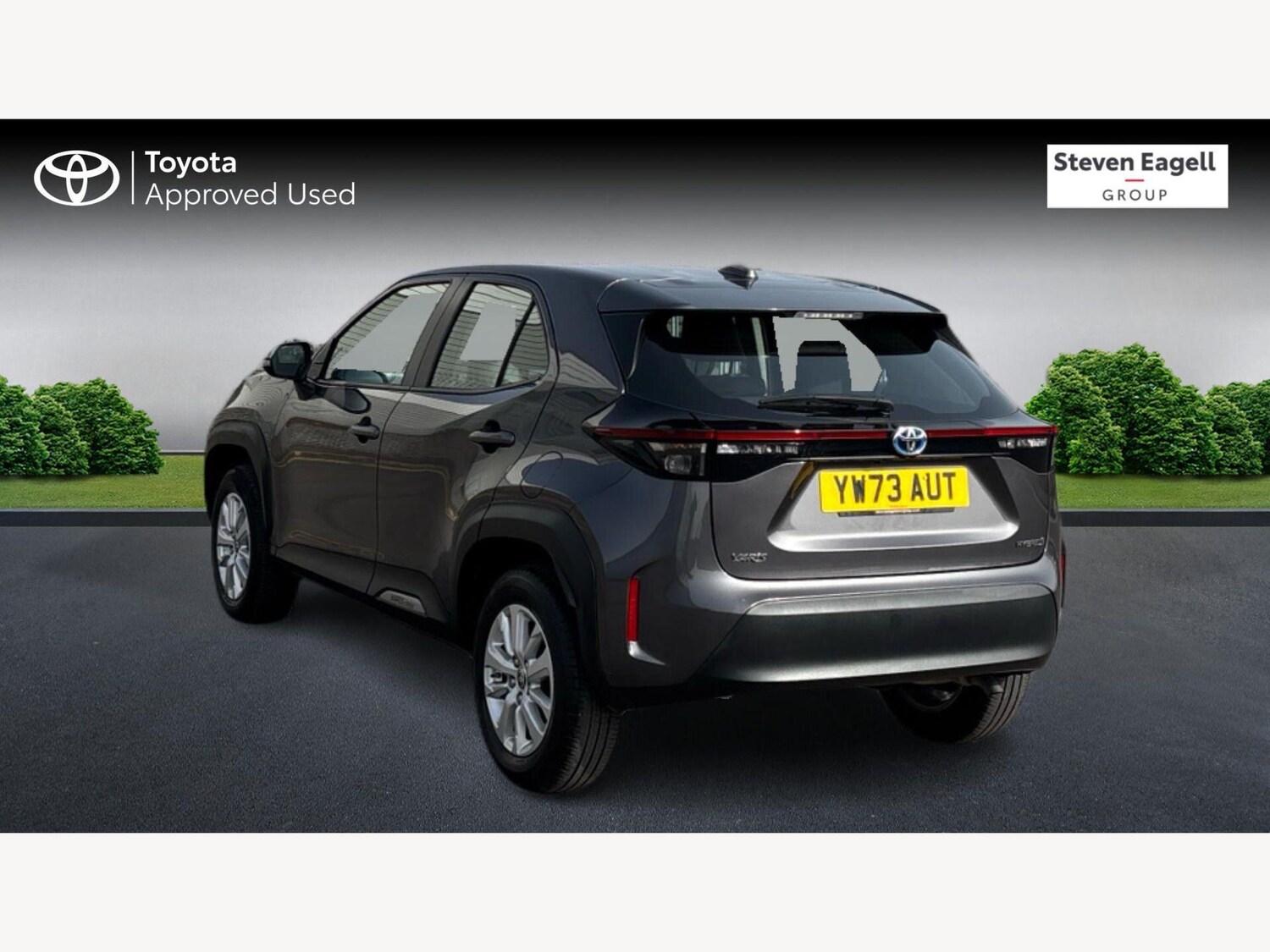 Used Toyota Yaris Cross 2024 for sale - 77783666: Photo 6