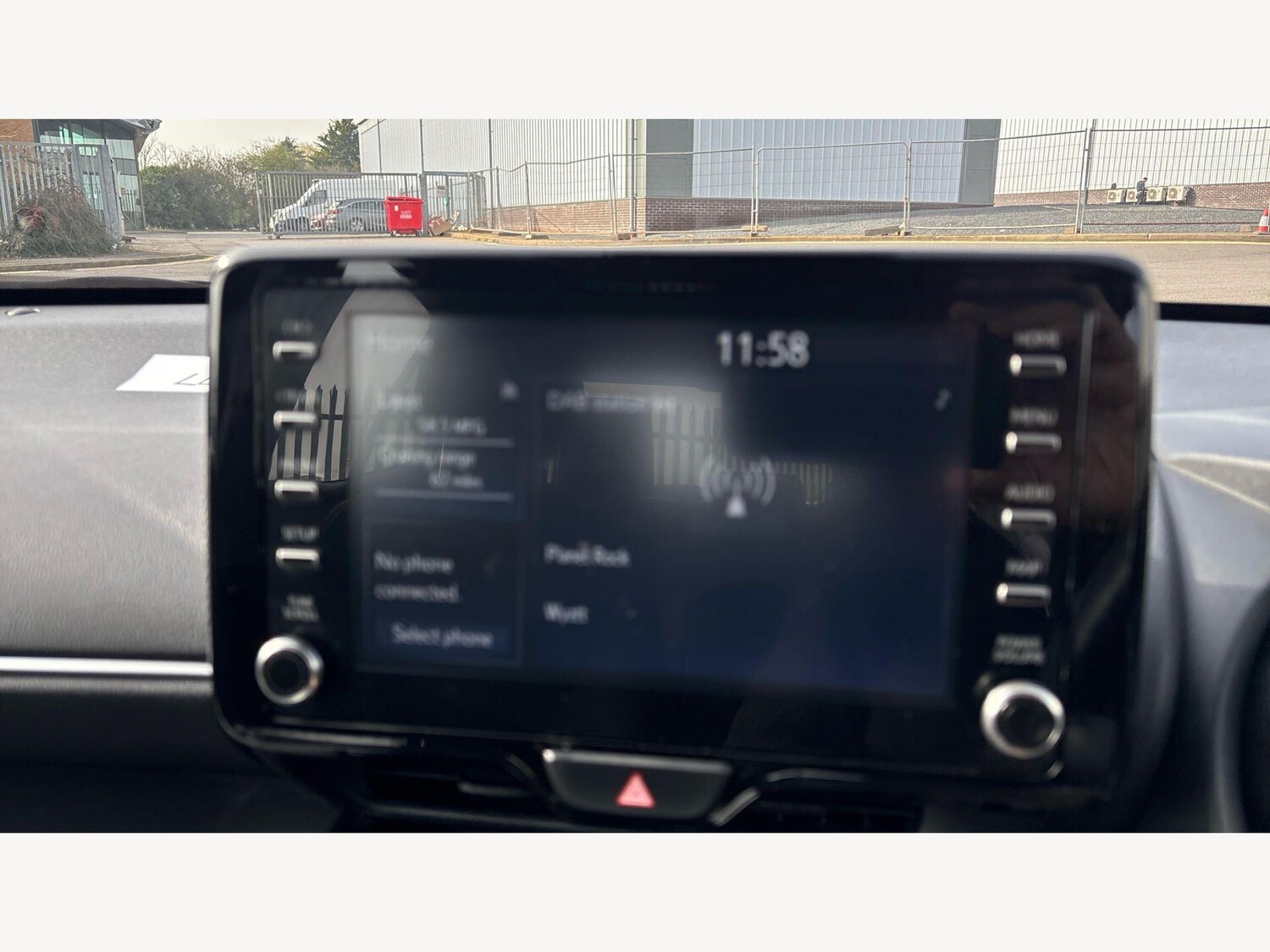 Used Toyota Yaris Cross 2024 for sale - 77783666: Photo 9