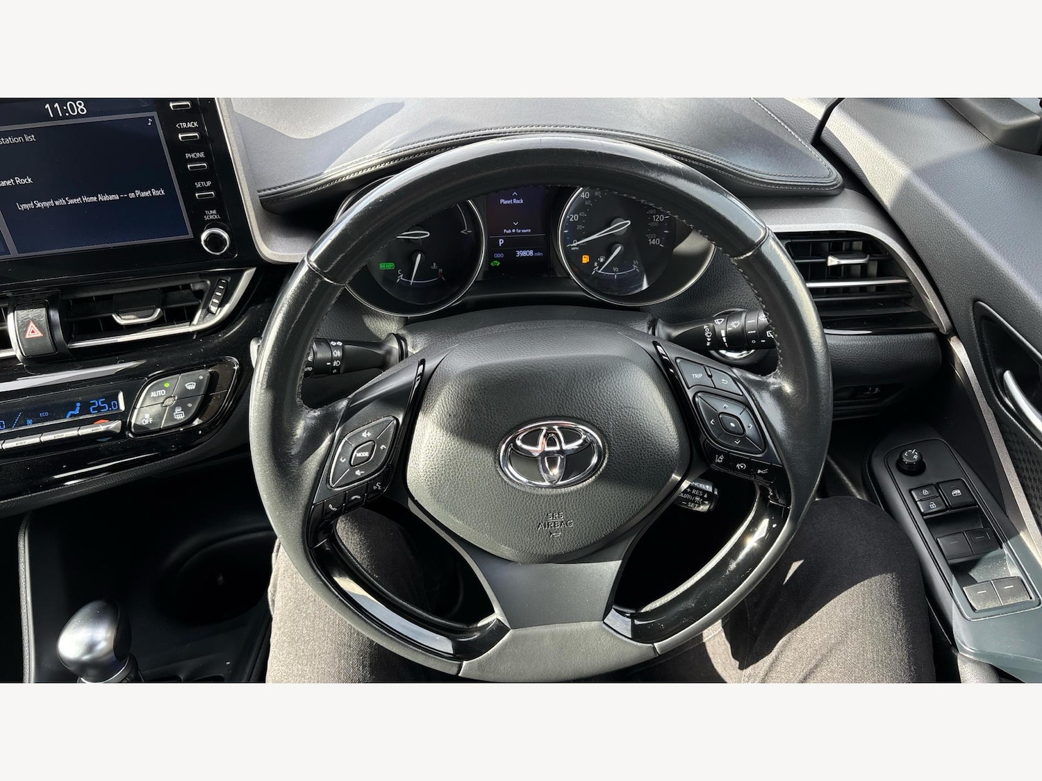 Used Toyota C-HR 2020 for sale - 76458115: Photo 10