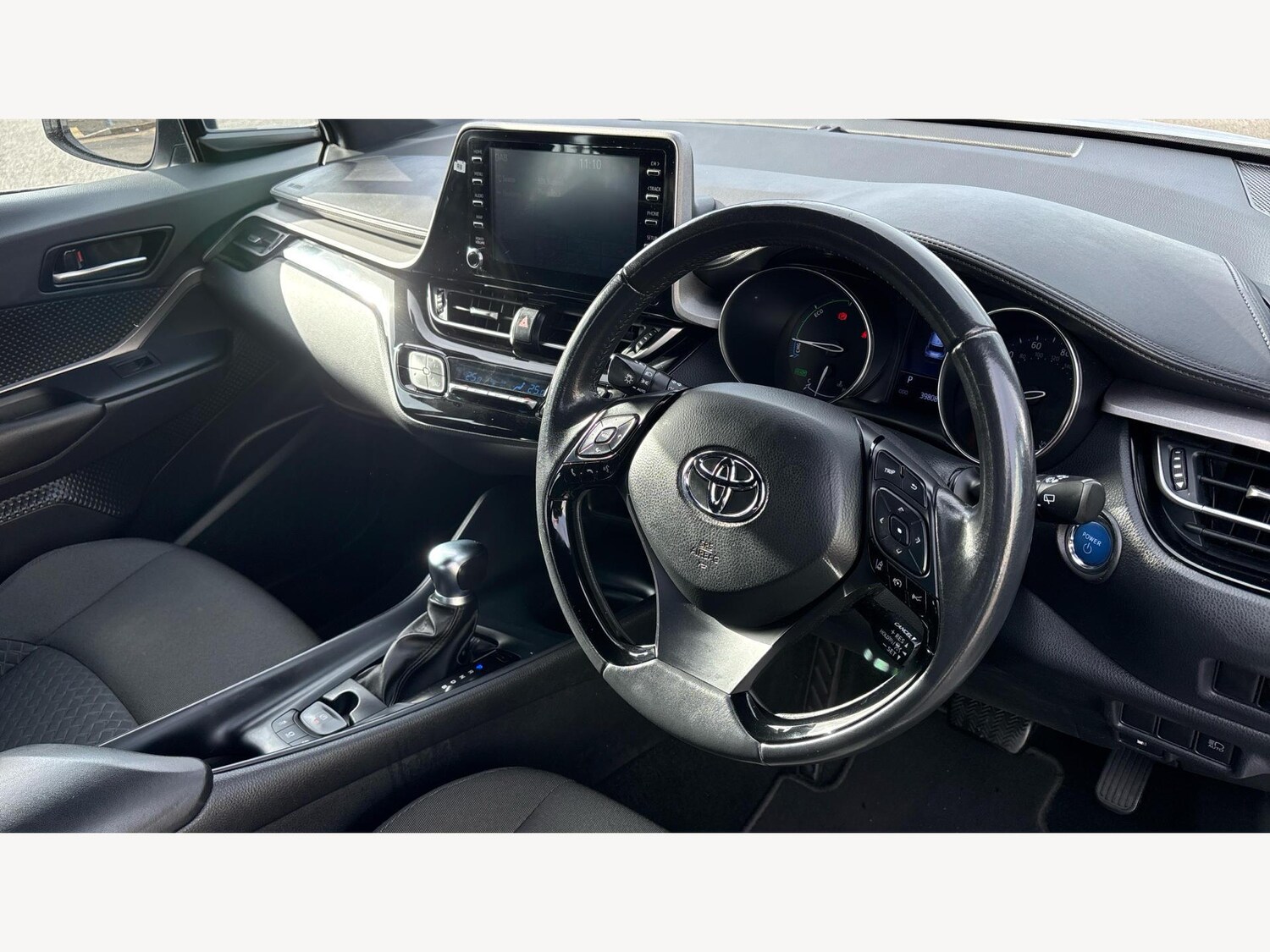 Used Toyota C-HR 2020 for sale - 76458115: Photo 13