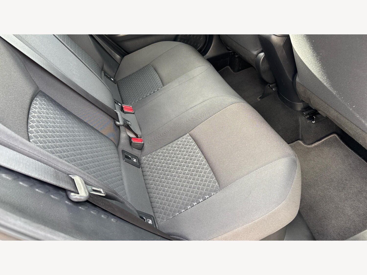 Used Toyota C-HR 2020 for sale - 76458115: Photo 14