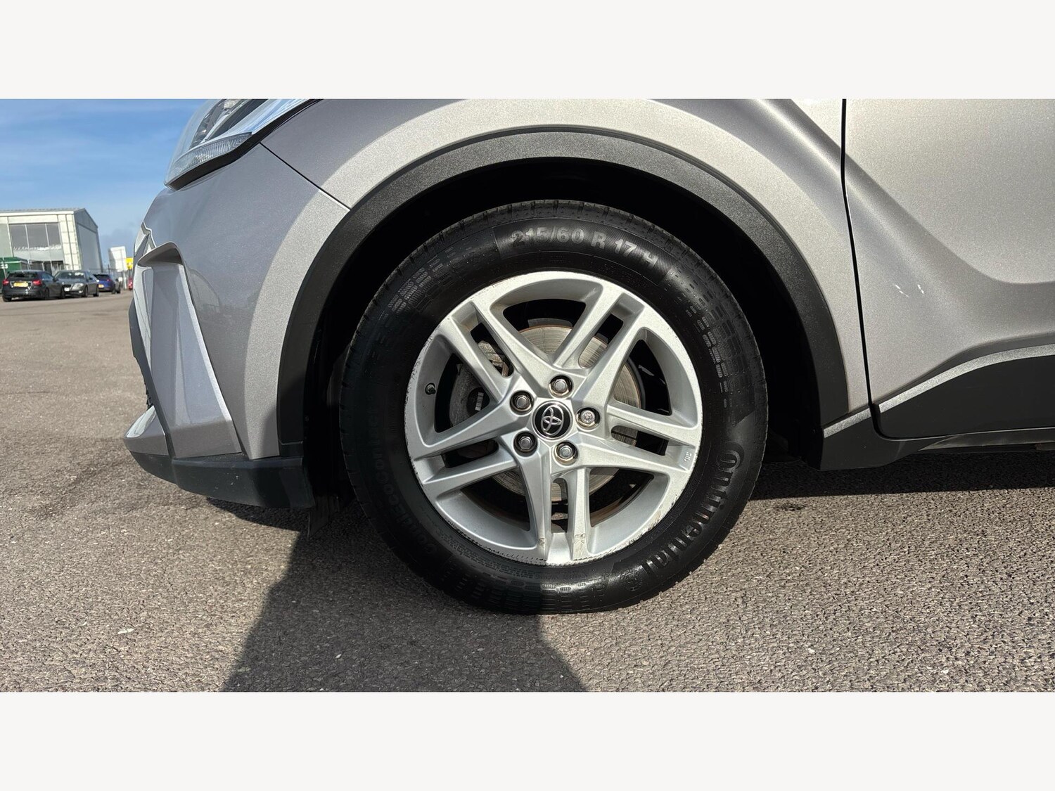 Used Toyota C-HR 2020 for sale - 76458115: Photo 20