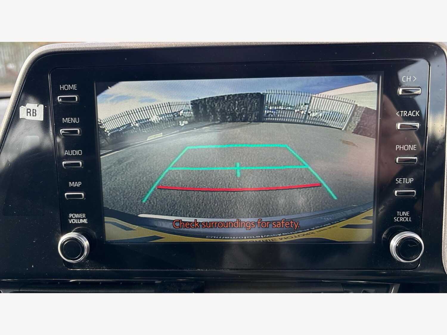 Used Toyota C-HR 2020 for sale - 76458115: Photo 26