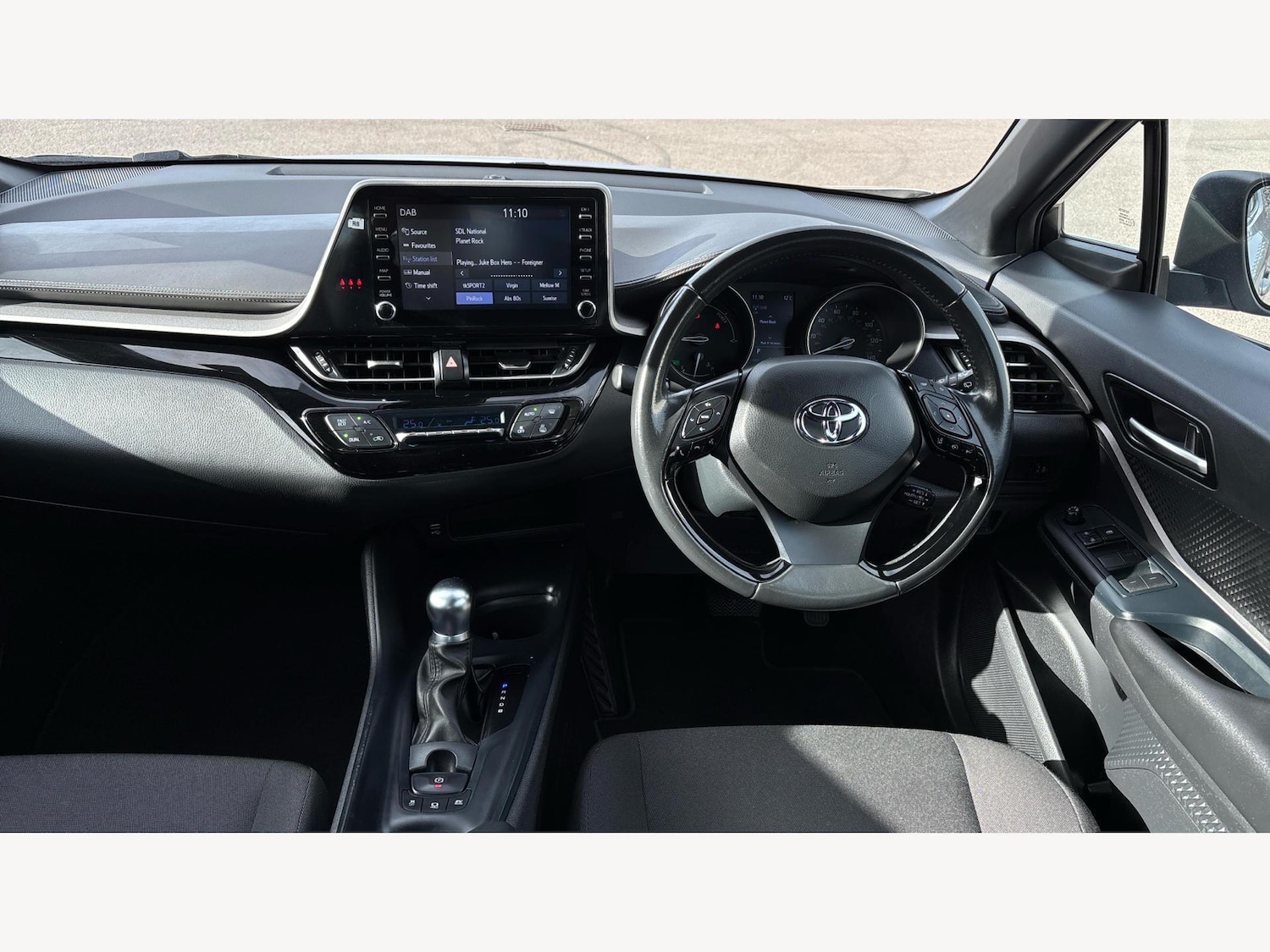 Used Toyota C-HR 2020 for sale - 76458115: Photo 7