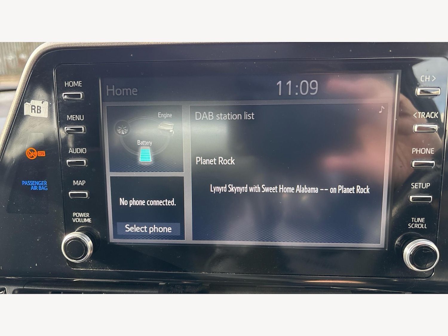 Used Toyota C-HR 2020 for sale - 76458115: Photo 9