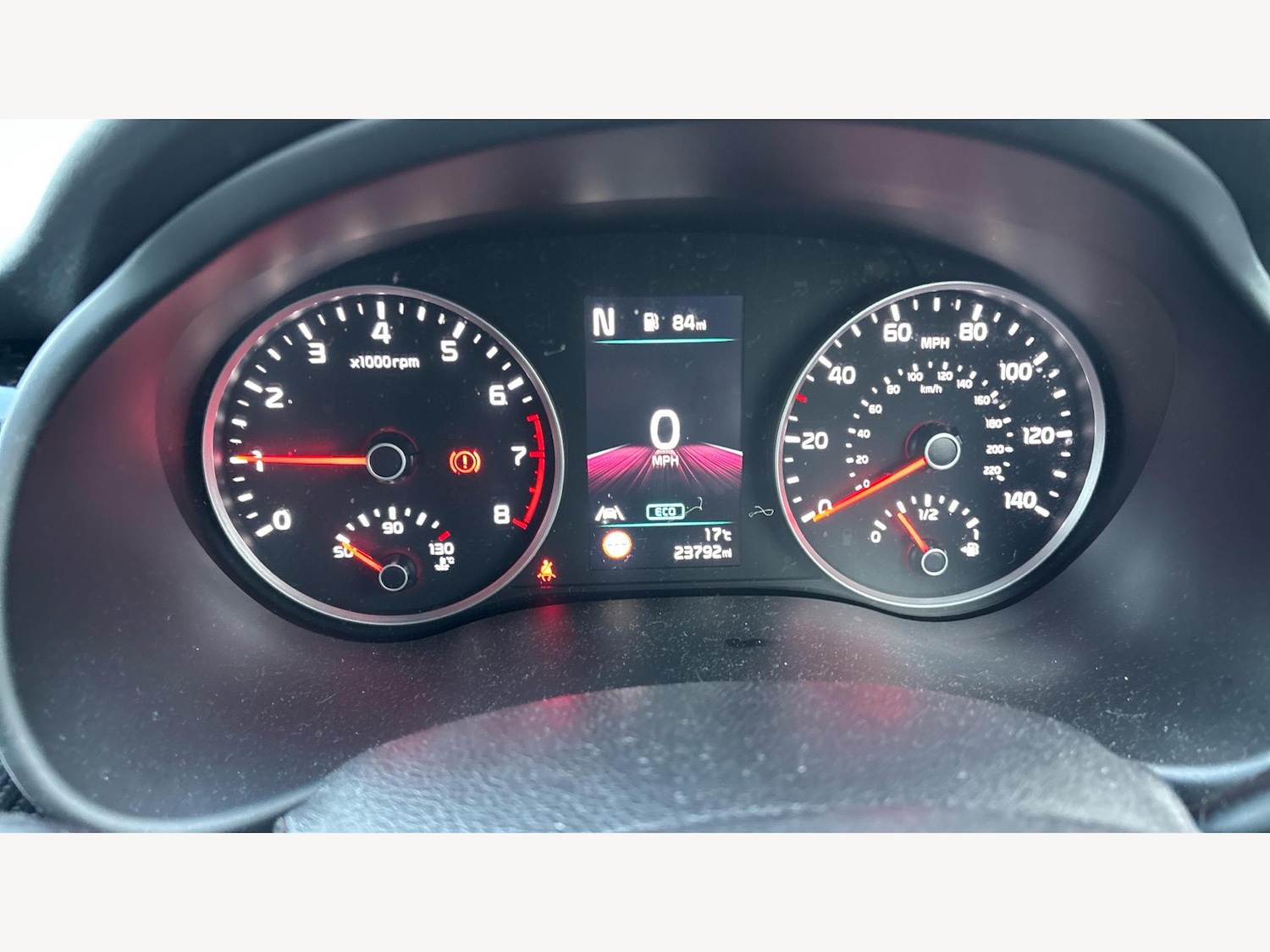 Used Kia Stonic 2021 for sale - 76512076: Photo 11