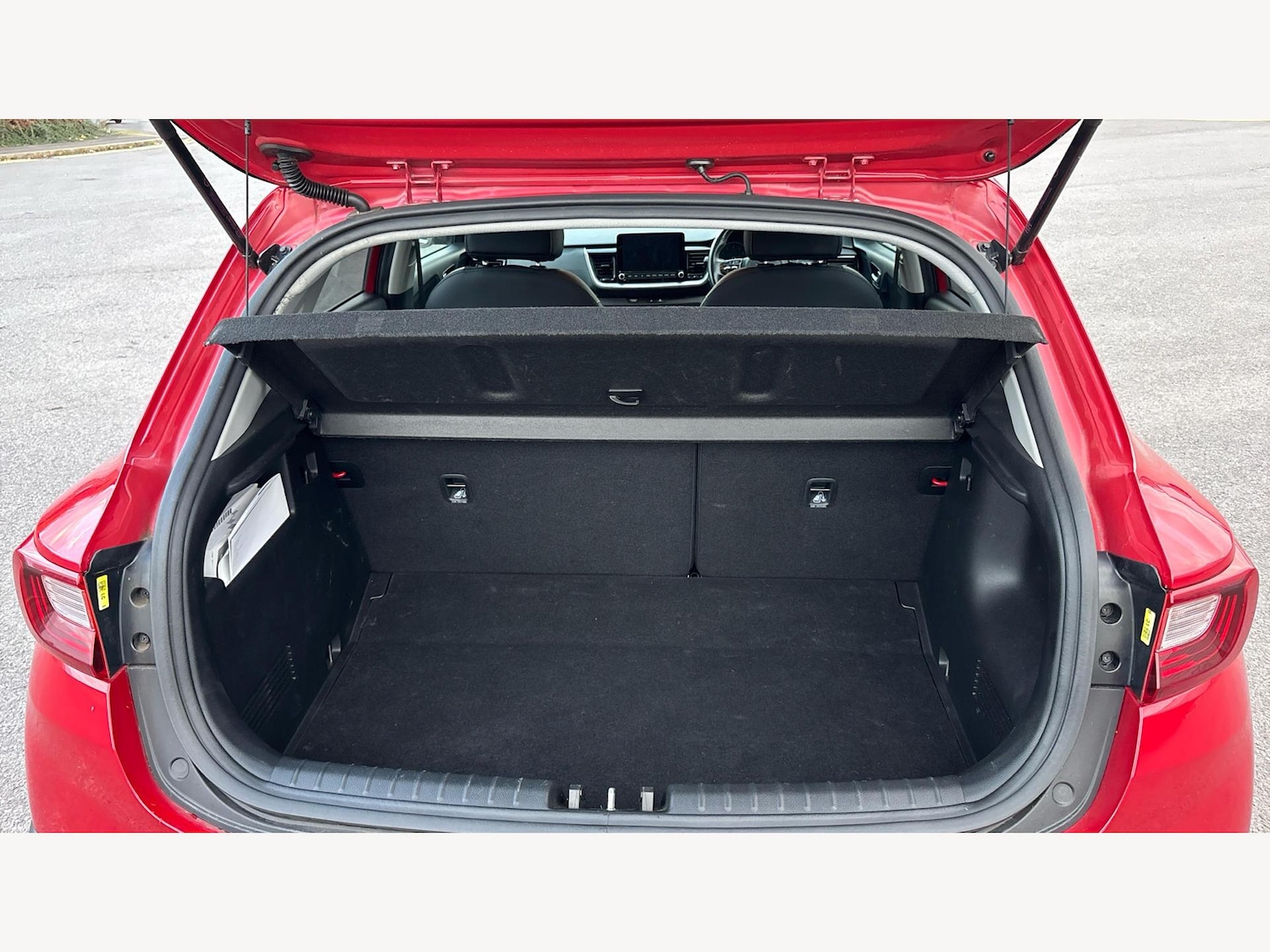 Used Kia Stonic 2021 for sale - 76512076: Photo 16