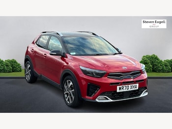 2021 (70) - 1.0T GDi 48V GT-Line S 5dr