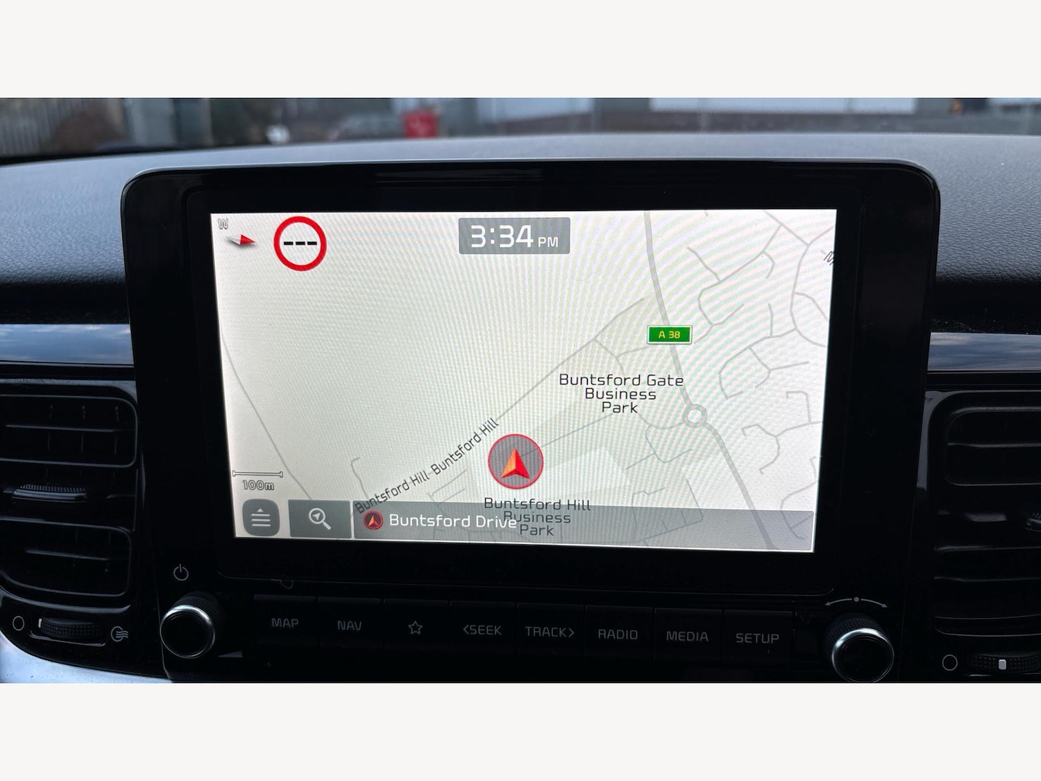 Used Kia Stonic 2021 for sale - 76512076: Photo 22