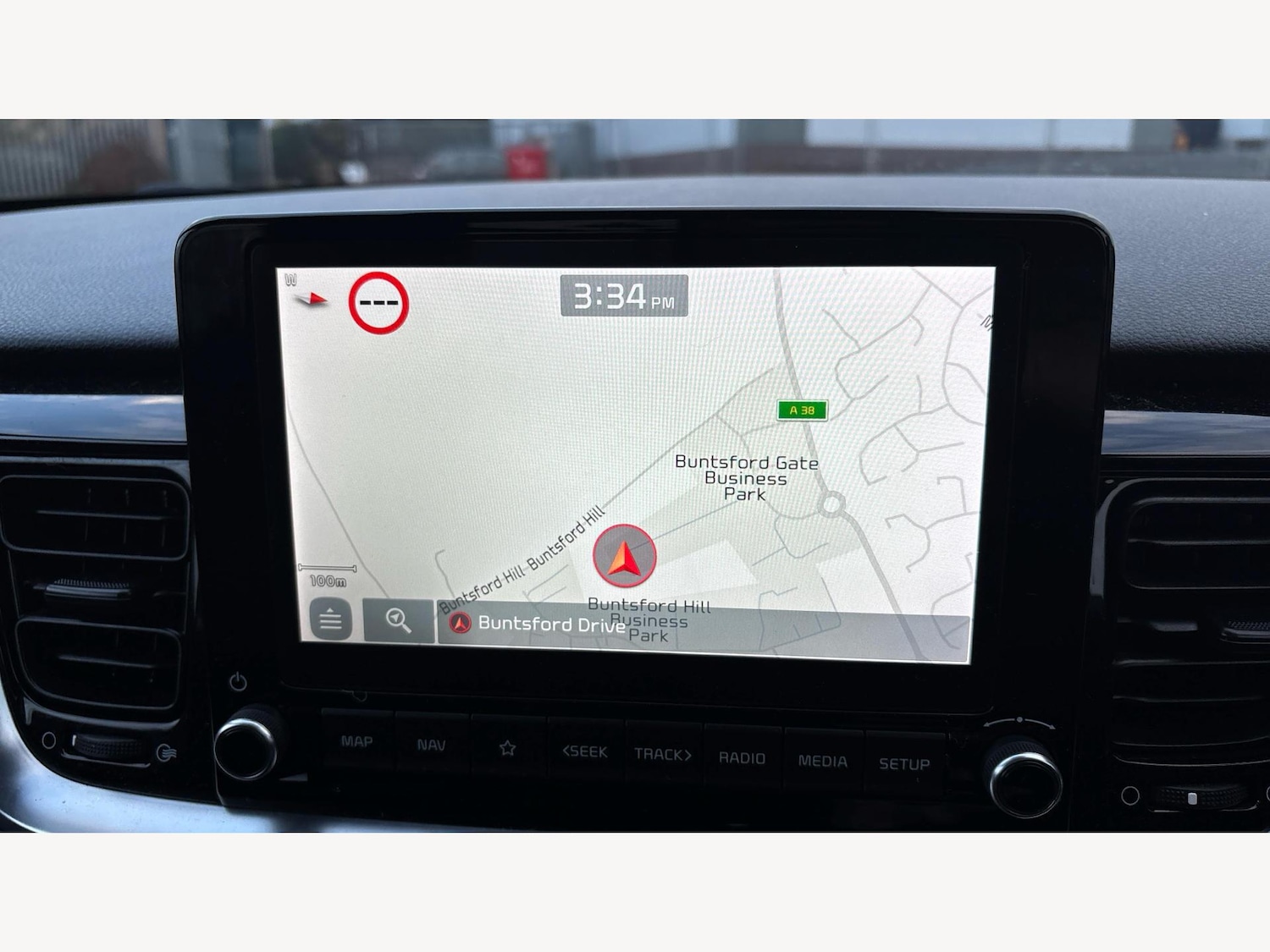 Used Kia Stonic 2021 for sale - 76512076: Photo 9