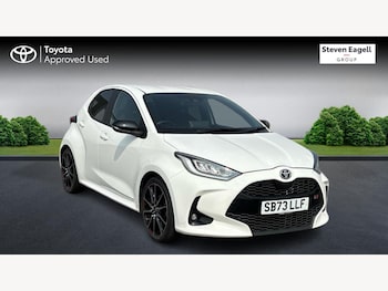 Used Toyota Yaris 2023 for sale - 79453087: Photo