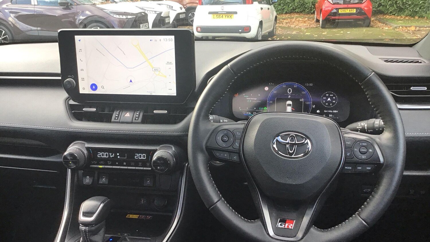 Used Toyota RAV4 2024 for sale - 77478794: Photo 10