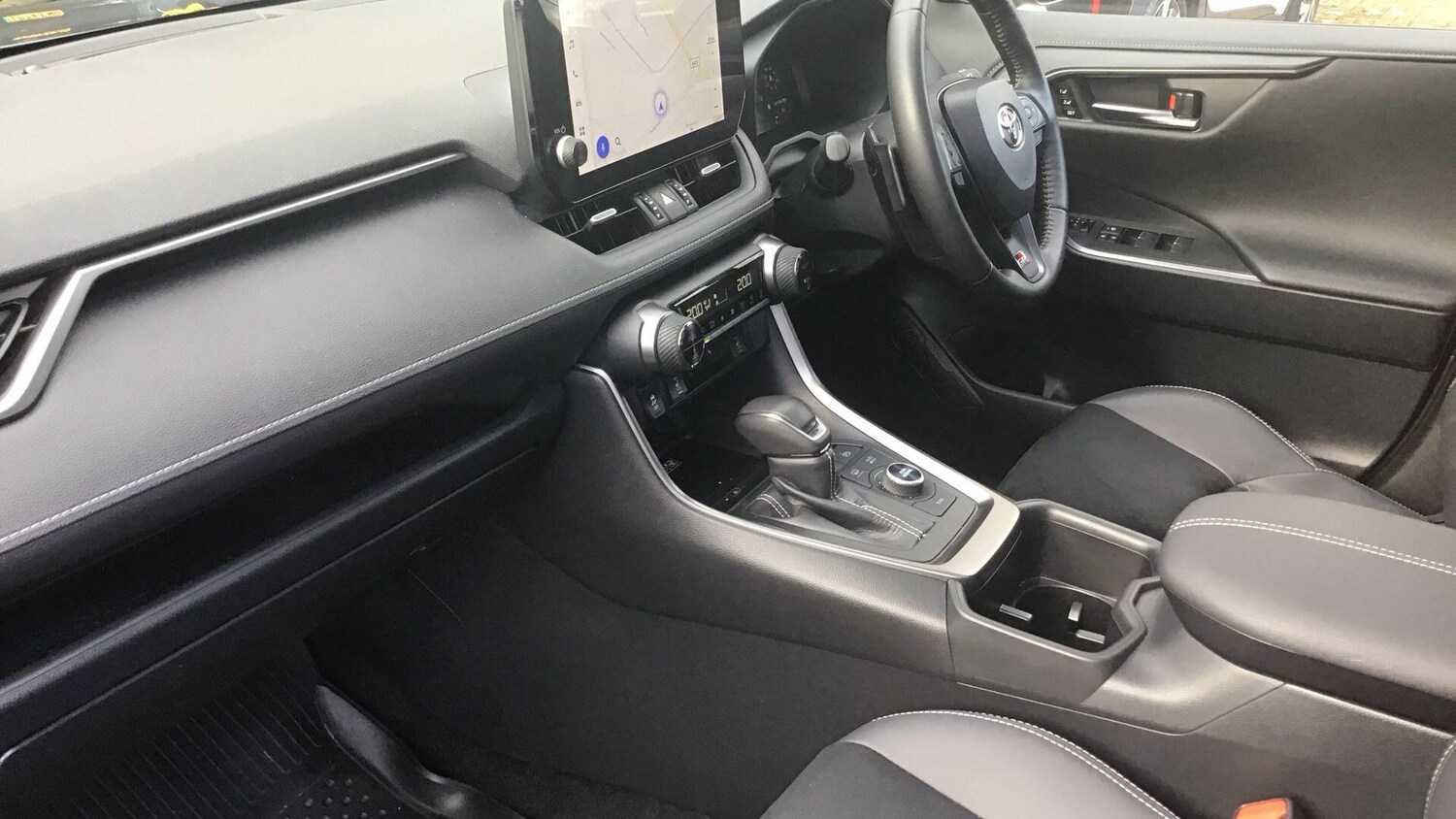 Used Toyota RAV4 2024 for sale - 77478794: Photo 12