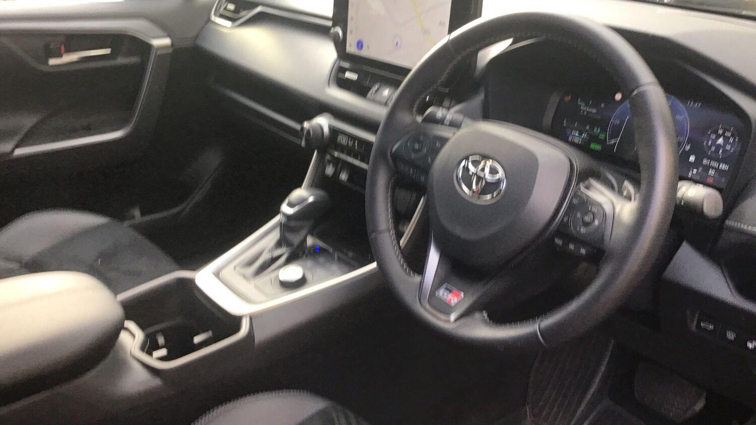 Used Toyota RAV4 2024 for sale - 77478794: Photo 13