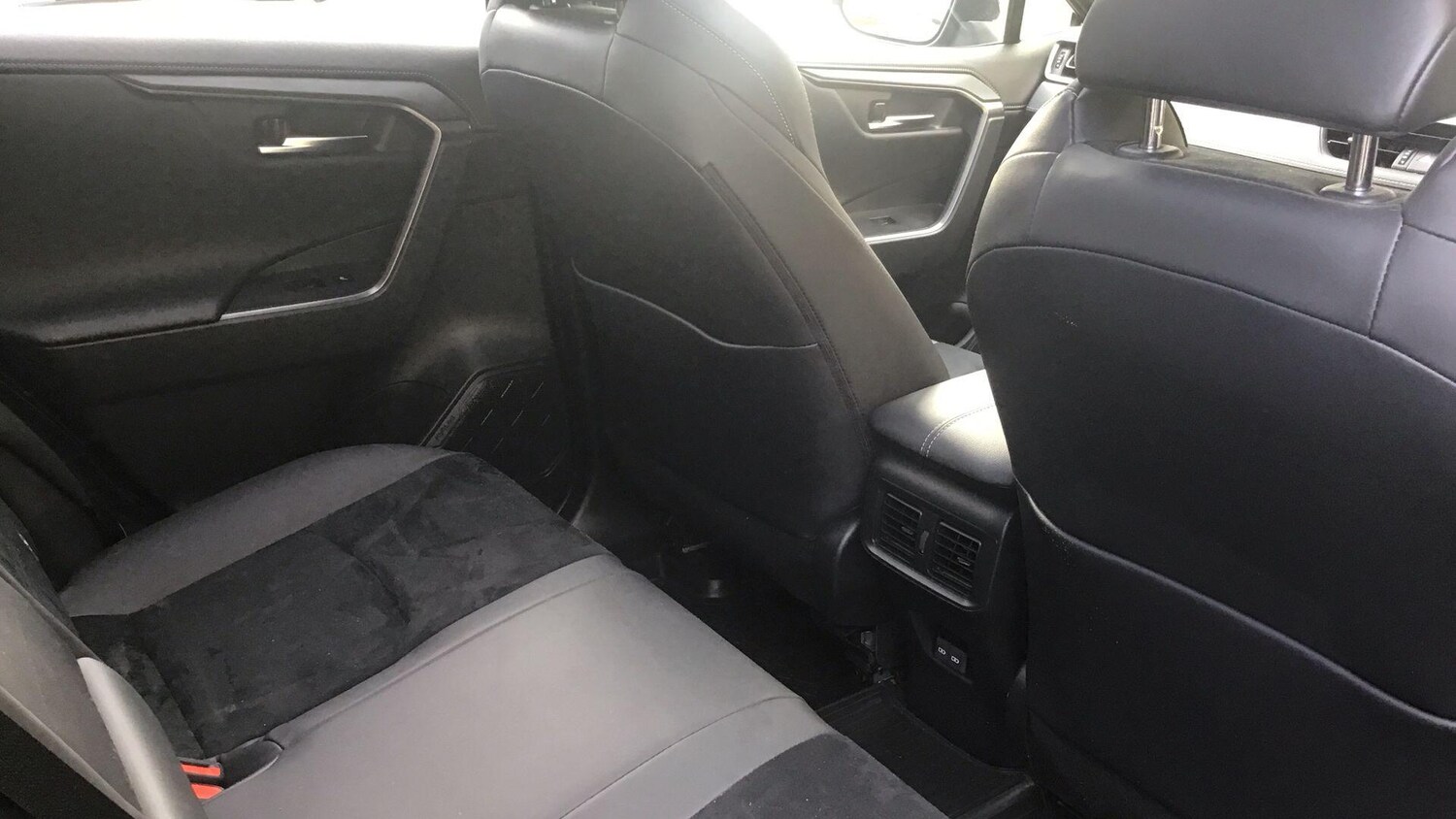 Used Toyota RAV4 2024 for sale - 77478794: Photo 14