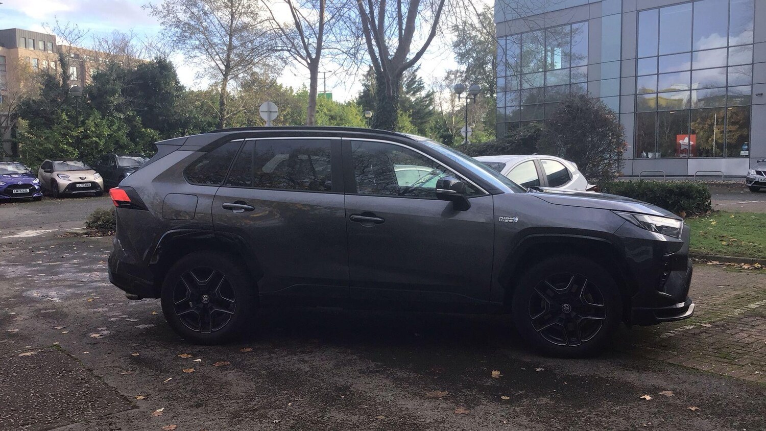 Used Toyota RAV4 2024 for sale - 77478794: Photo 18