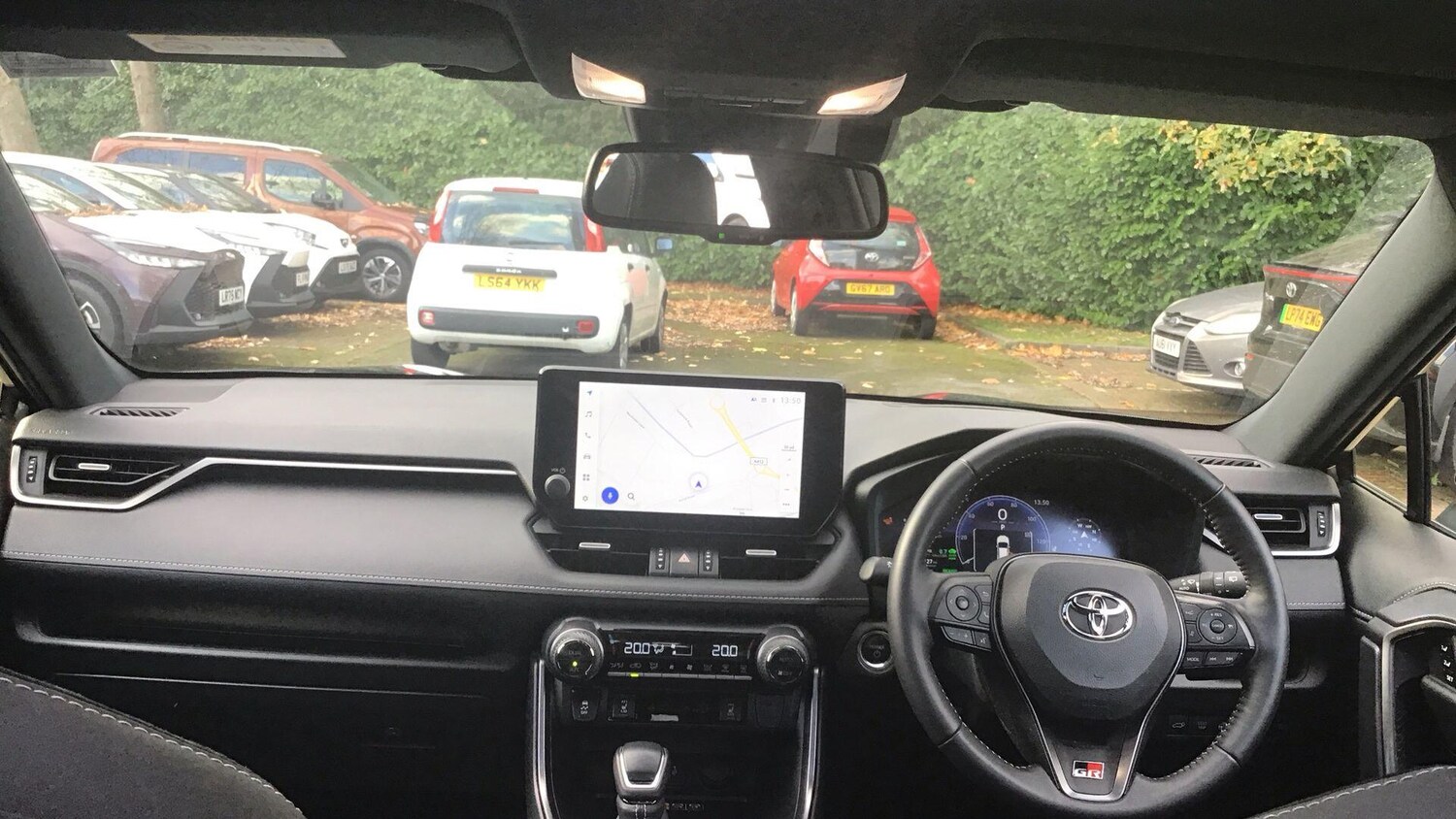 Used Toyota RAV4 2024 for sale - 77478794: Photo 7